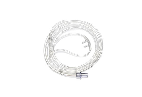 Cannula oxygen on sale