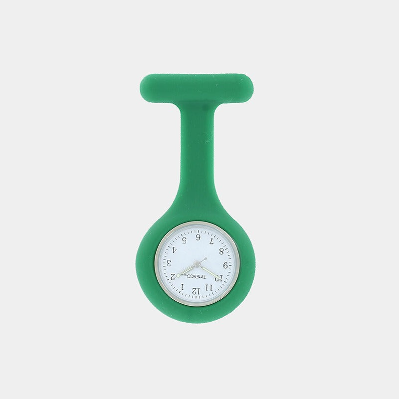 Green 2025 fob watch