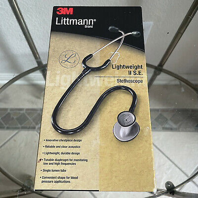 Littman sale lightweight stethoscope