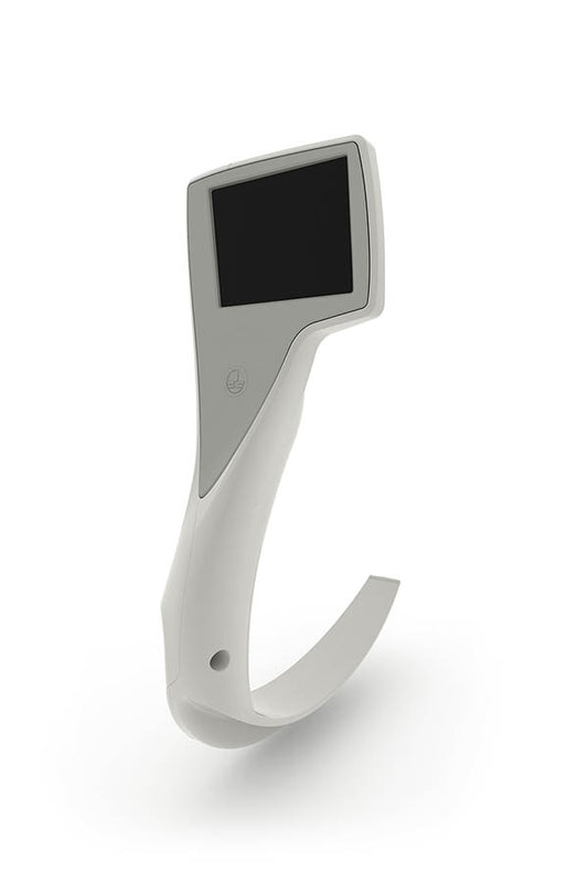 Video Laryngoscope