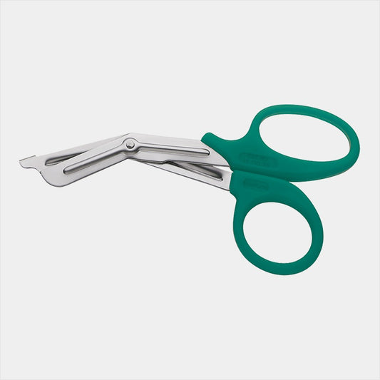 Tough Cut Utility Sciss 6" Green (Pack 10)