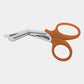 Tough Cut Utility Sciss 7.5" Orange (Pack 10)