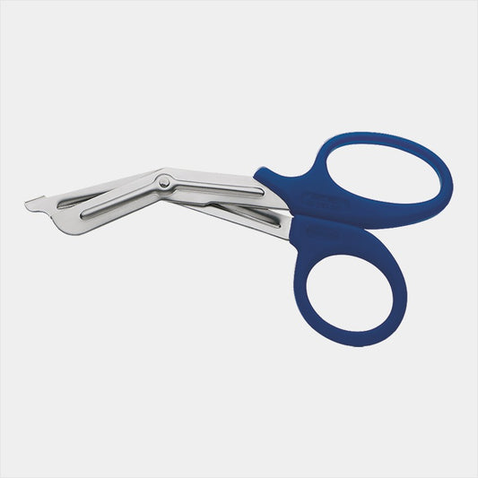 Tough Cut Utility Sciss 7.5" Blue (Pack 10)