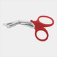 Tough Cut Utility Sciss 7.5" Red (Pack 10)