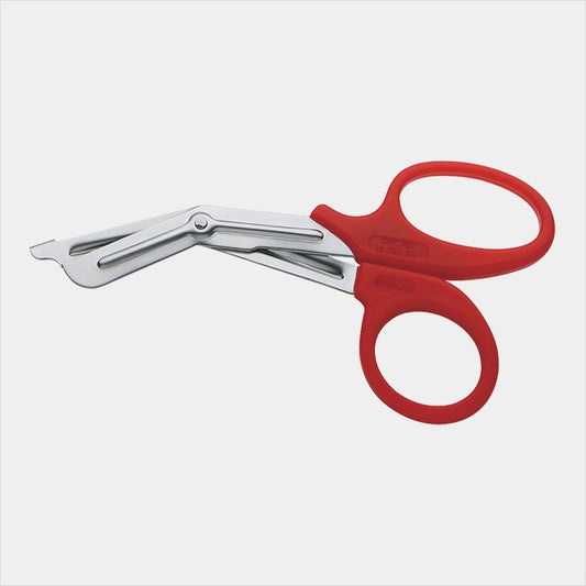 Tough Cut Utility Sciss 6" Red (Pack 10)