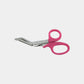 Tough Cut Utility Sciss 7.5" Pink (Pack 10)