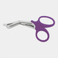 Tough Cut Utility Sciss 6" Purple (Pack 10)