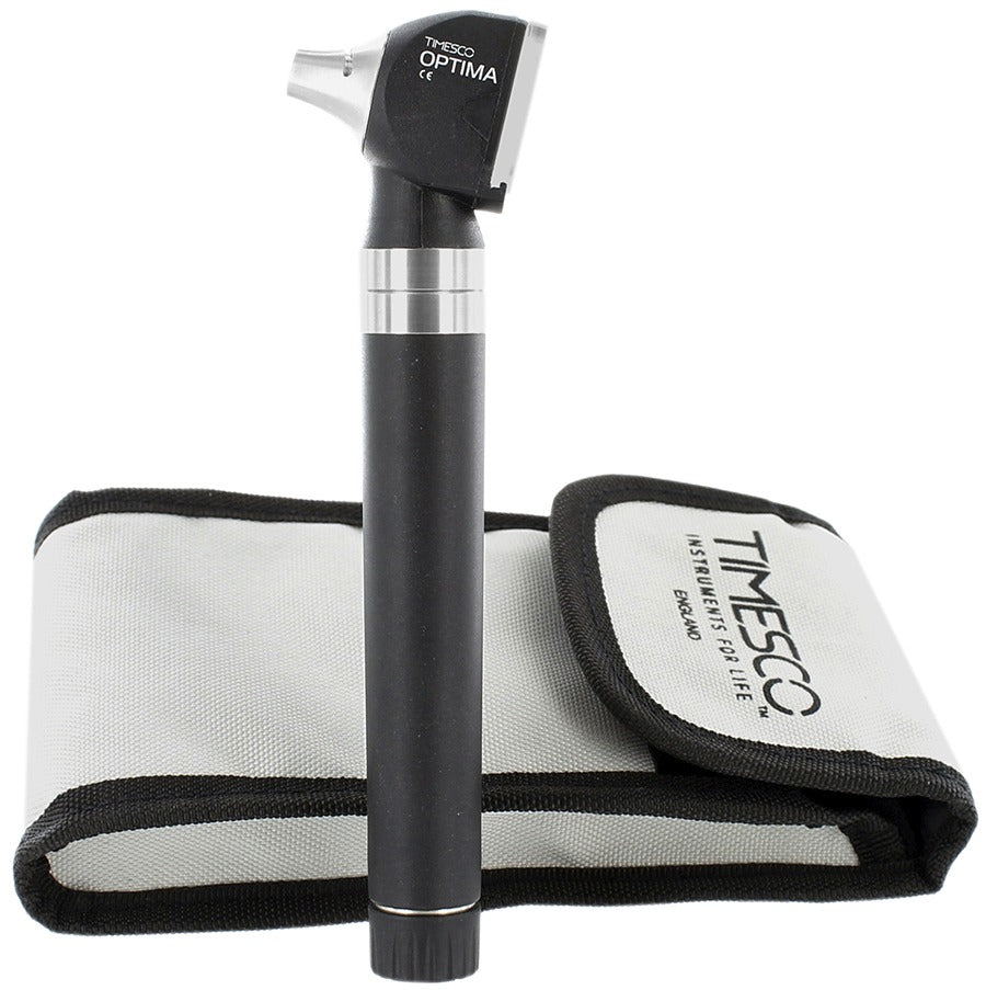 Optima Pocket Otoscope in Pouch