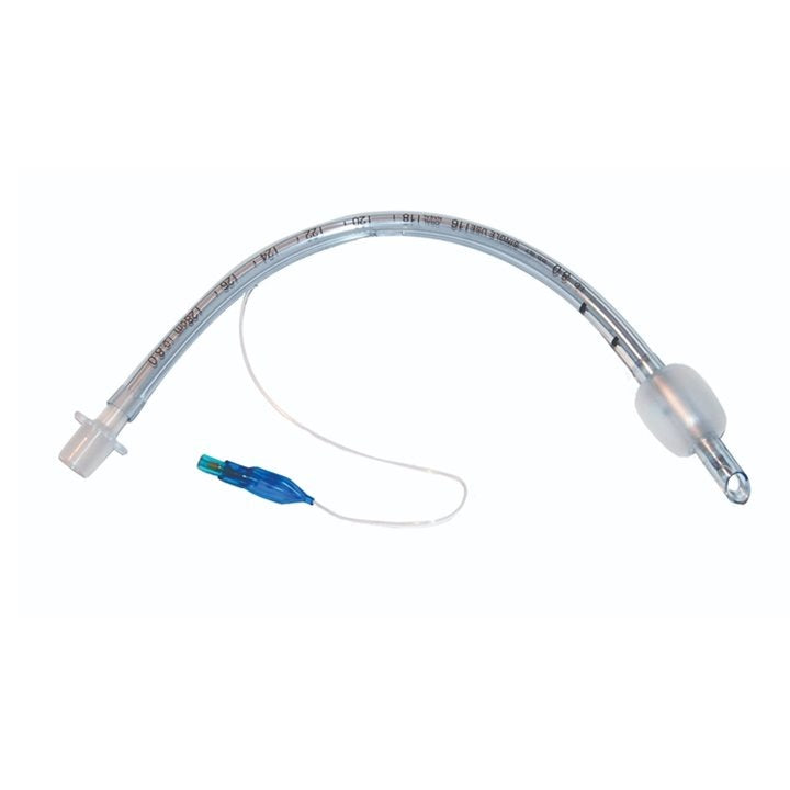 PRO-Breathe Endotracheal Tubes, Oral/Nasal Cuffed, 9.5mm