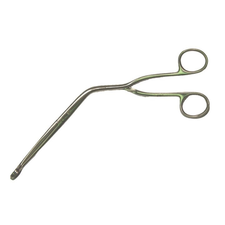 PROACT Magill Forceps, Autoclavable, 250mm (Adult)