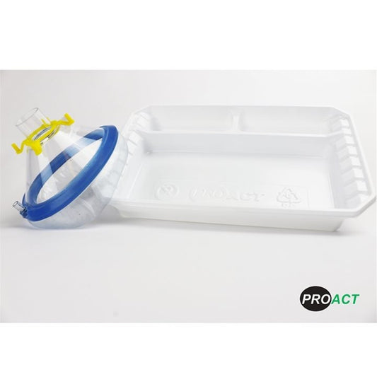 PROACT Antimicrobial Safety Anaesthetic Trays (SAT)