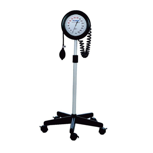 Opal Aneroid Sphygmomanometer (Floor Model with Stand)