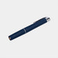 Pen Torch Reusable With Batteries (Blue) in Blister Pack