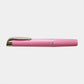 Pen Torch Reusable With Batteries (Pink) in Blister Pack