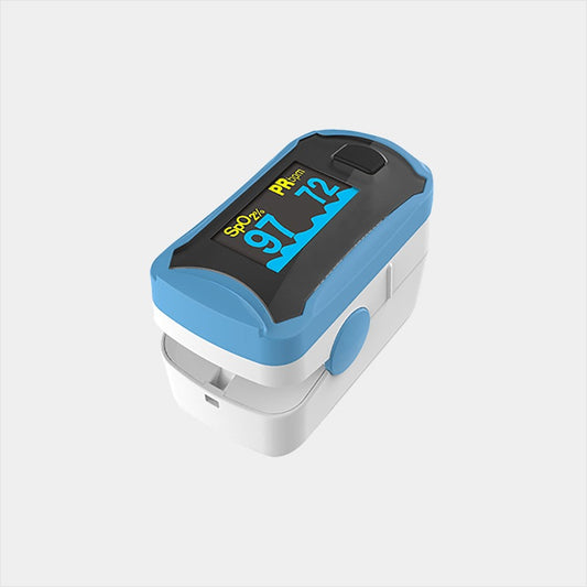 Fingertip Pulse Oximeter C29 *2 Year Warranty