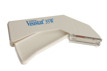 Visistat Weck Skin Stapler 35W Sterile Single use Box of 6