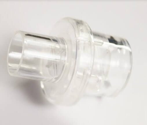 One Way Valve with Filter for PRO-Breathe CPR Mask