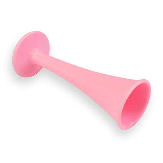 Pinard Stethoscope 5.75" (14.5cm) Plastic Pink