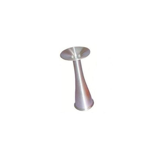 Pinard Stethoscope 5.25" (13.5cm) Aluminium