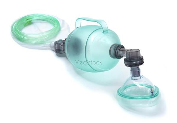 Practice proper bag-valve mask ventilation techniques | EMS1.com