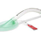 Laryngeal Mask Airway, Satin, size 5 large adult ( 70+ kg) each single unit-Medistock Medical Supplies