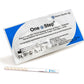 Drug test, one step home health brand 99% accurate, one test strip-Medistock Medical Supplies