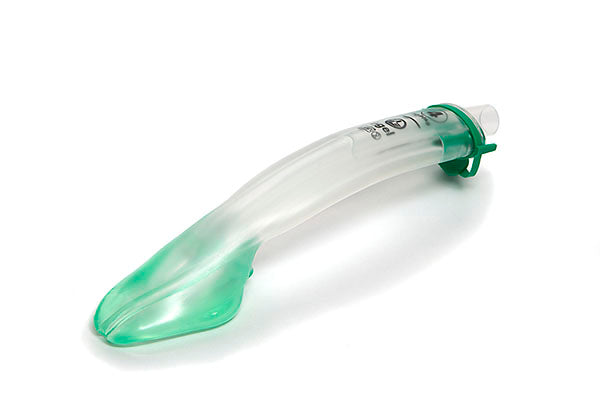 The new i-gel Plus, Supraglottic Airway Size 4 8604000, single unit