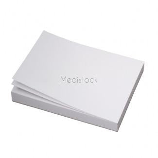 Mixing Pads Coated - 3cm x 3cm, 100 Pack-Medistock Medical Supplies