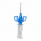 Introcan winged Safety 3 Closed Catheter 22g (blue) 1" 25mm Box of 50